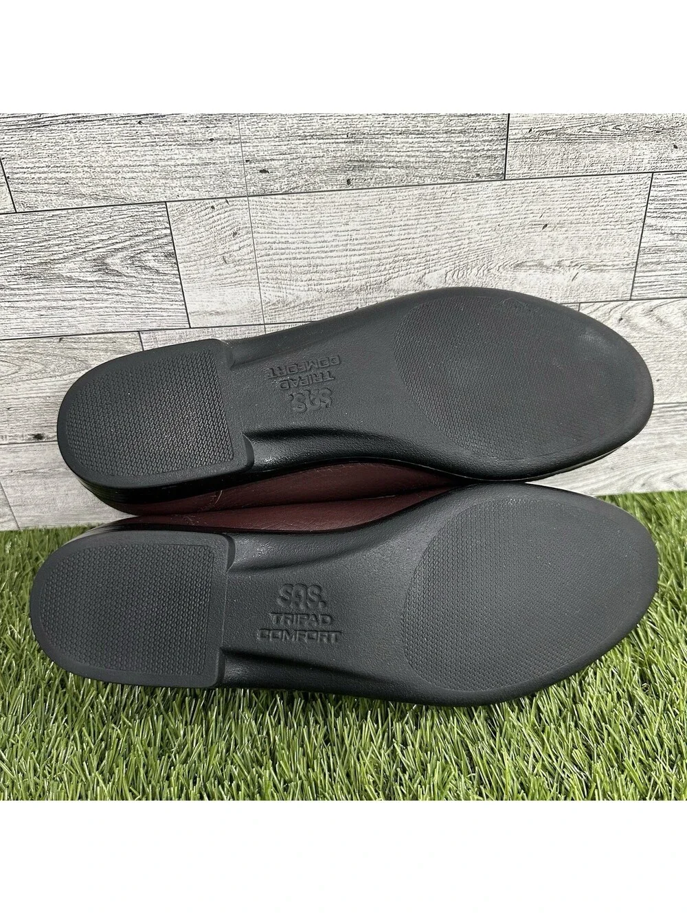 SAS tripad loafer